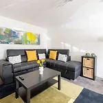 Charming City Centre Flat