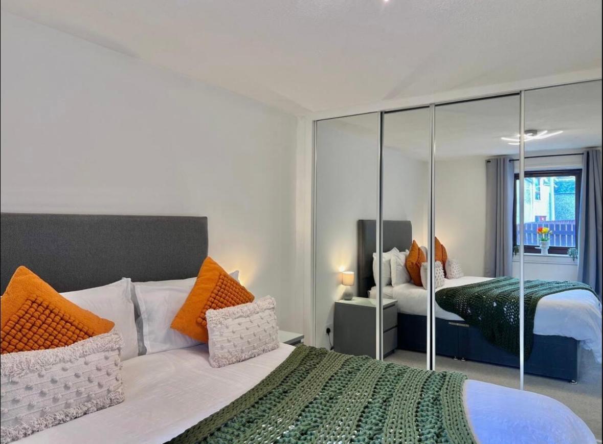Apartment Charming Centre Flat *