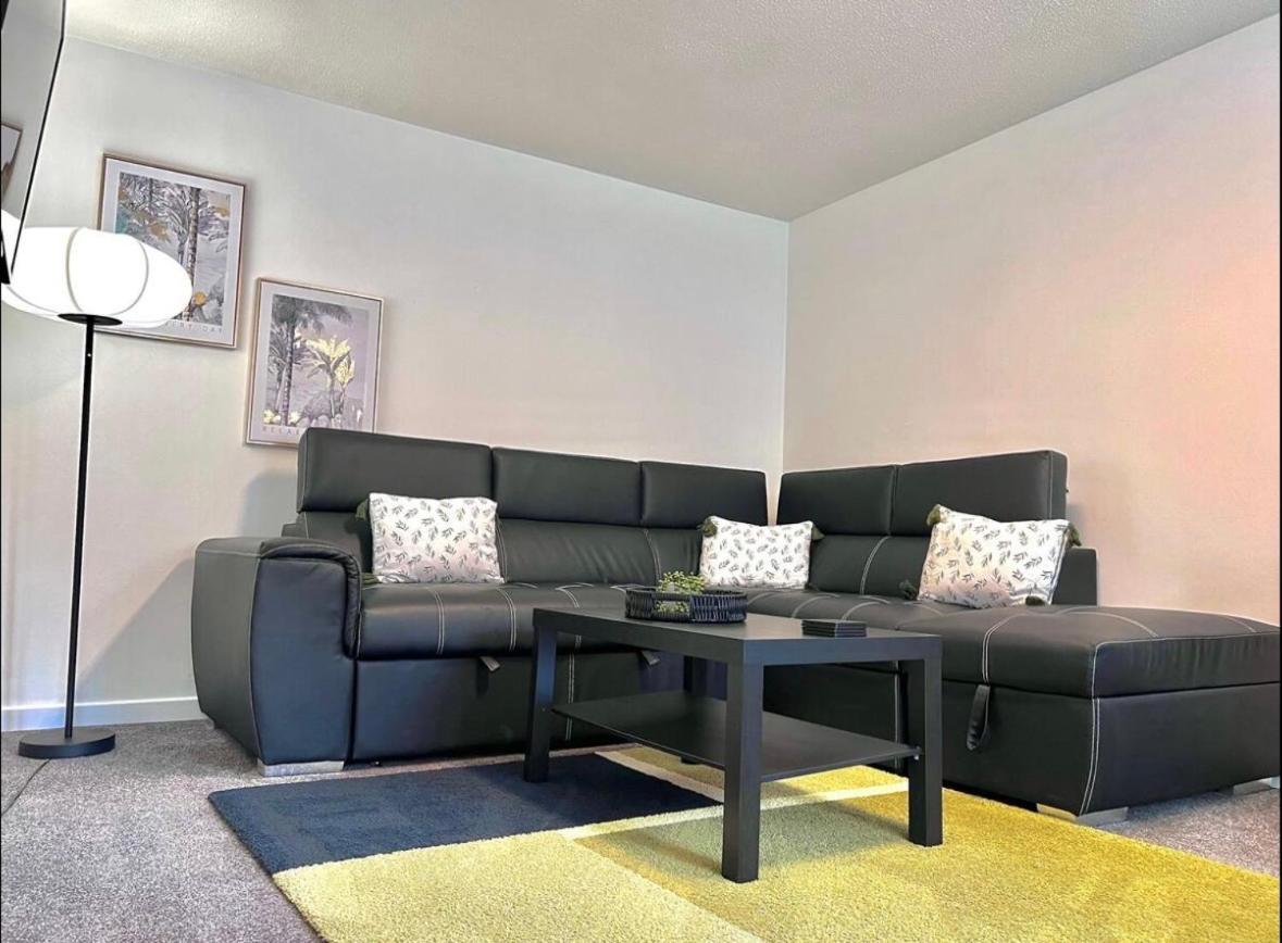 Charming Centre Flat *