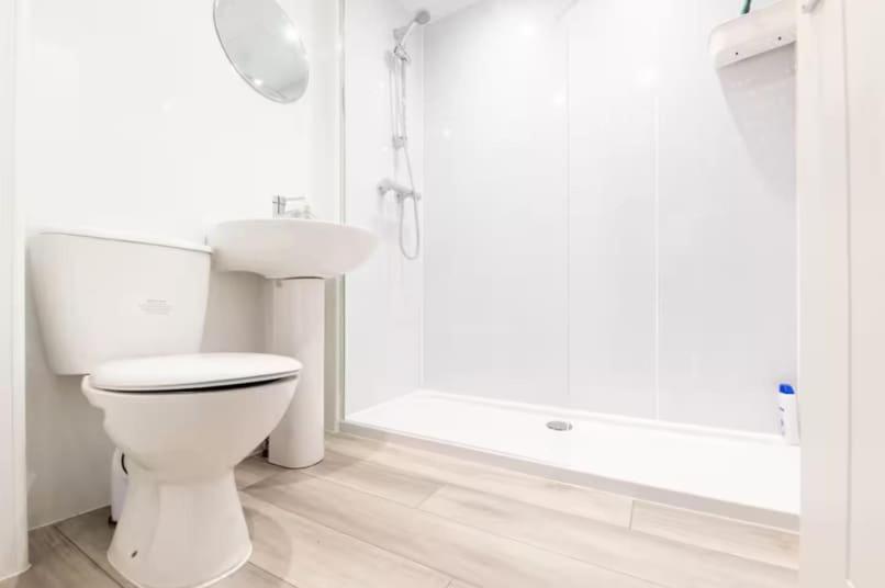 Charming Centre Flat * Inverness