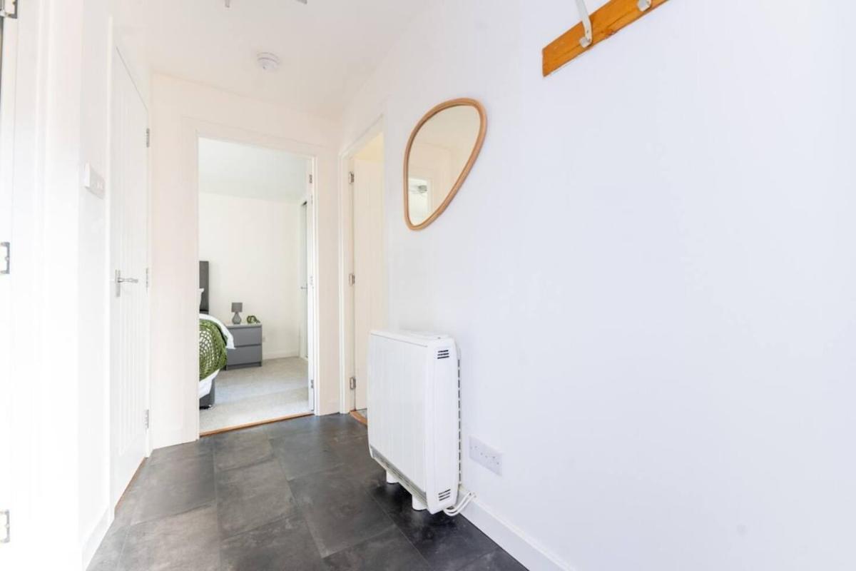 Charming Centre Flat Apartment