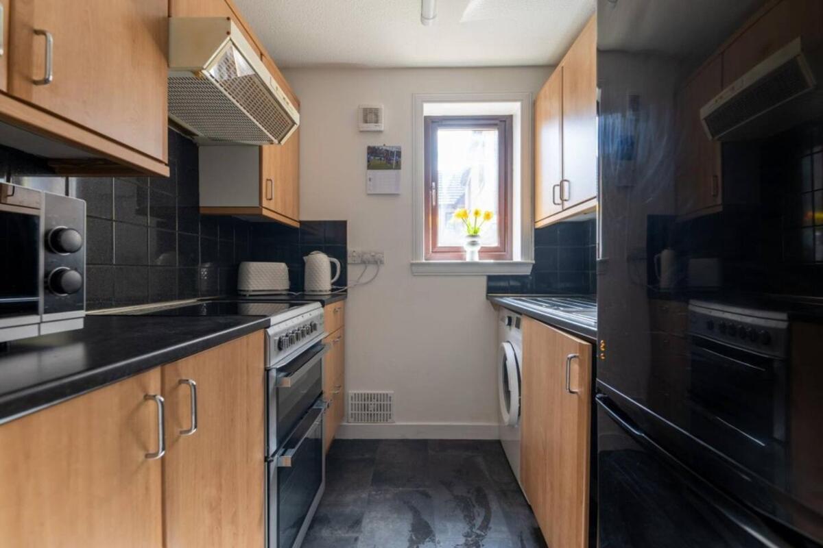 Charming Centre Flat Apartment